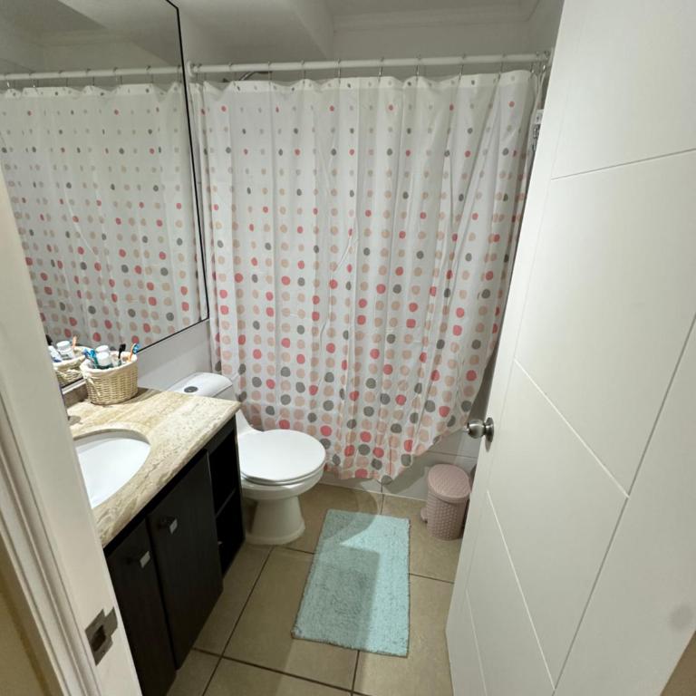 La Herradura - Apartamento de 2 dormitorios - 30