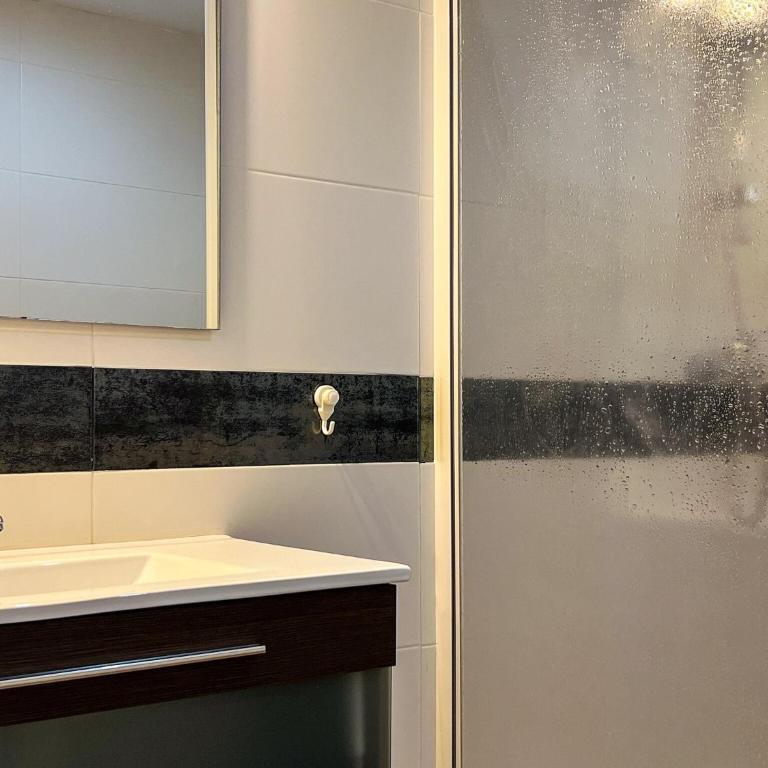Apartment in Calella near the Beach - Apartamento de 3 dormitorios - 24