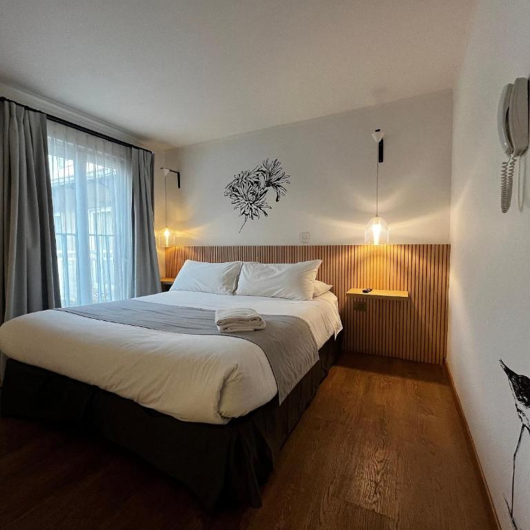 Living Terranova - Apartamento de 1 dormitorio - 19