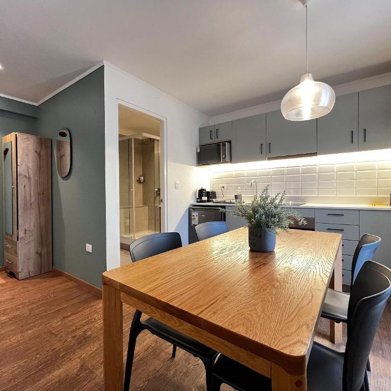 Living Terranova - Apartamento de 1 dormitorio - 18