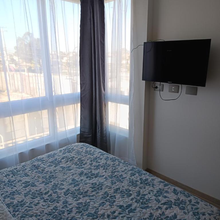 departamento Viña del Mar - Apartamento de 3 dormitorios - 9