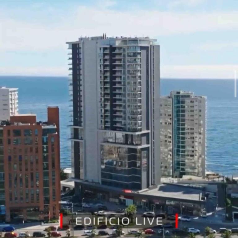 Reñaca Shoreline - Apartamento de 1 dormitorio - 7