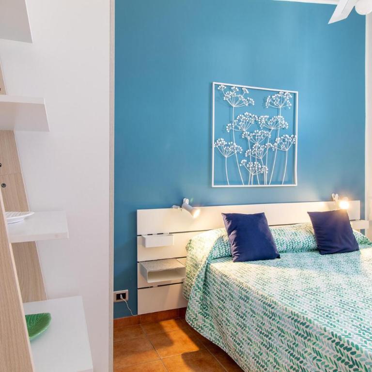 Sunshine House - Appartamento con 3 Camere da Letto - 4