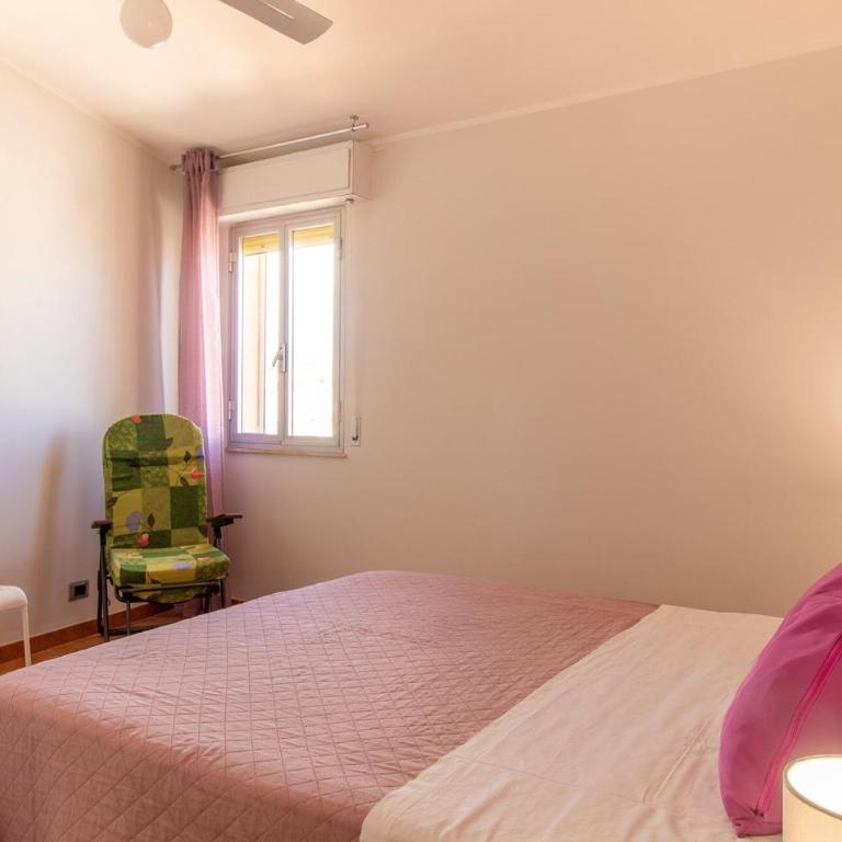 Sunshine House - Appartamento con 3 Camere da Letto - 9