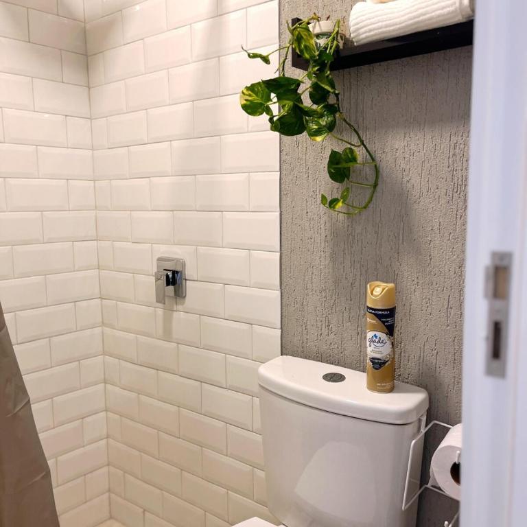 Moderno Dpto cerca del aeropuerto 1 dormitorio, Piscina, Gym, Cancha padel, CoWorking - Two-Bedroom Apartment - 45