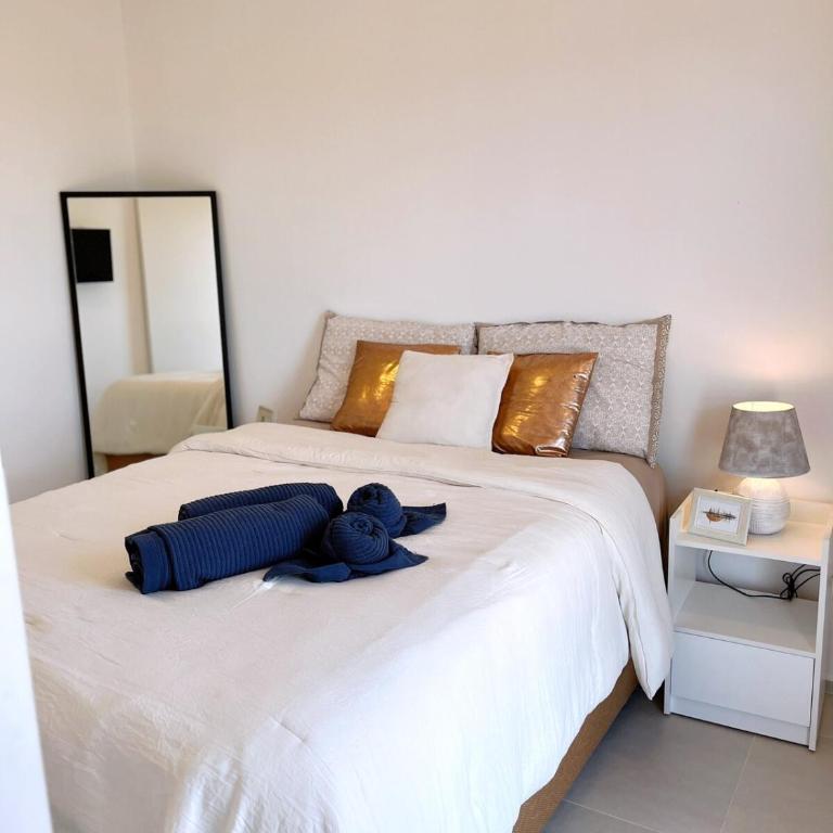 Moderno Dpto cerca del aeropuerto 1 dormitorio, Piscina, Gym, Cancha padel, CoWorking - Two-Bedroom Apartment - 39