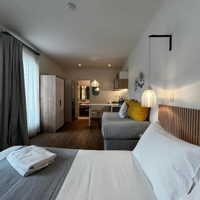 Living Terranova - Apartamento - 20