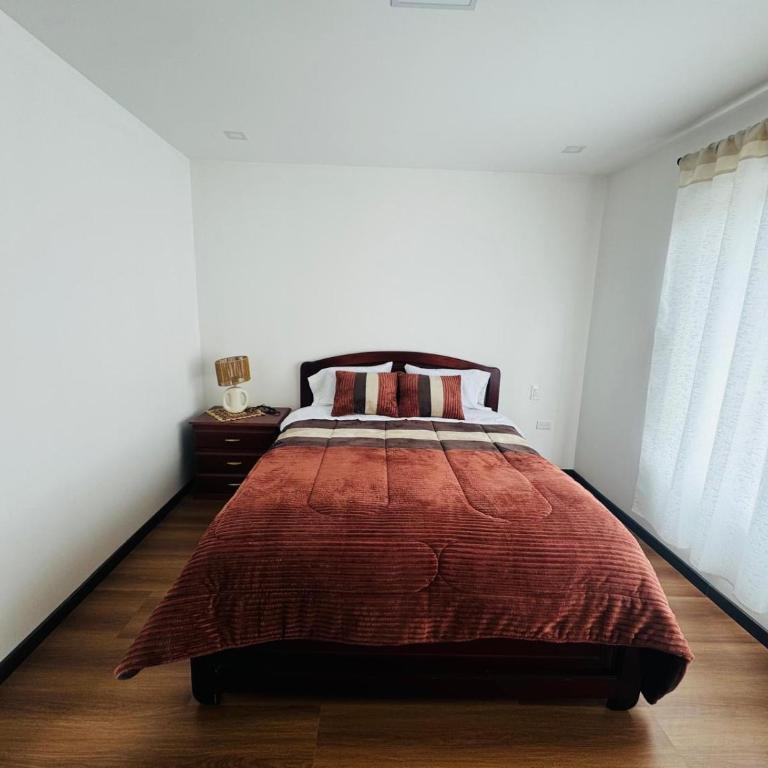 Casa SC - Three-Bedroom House - 5