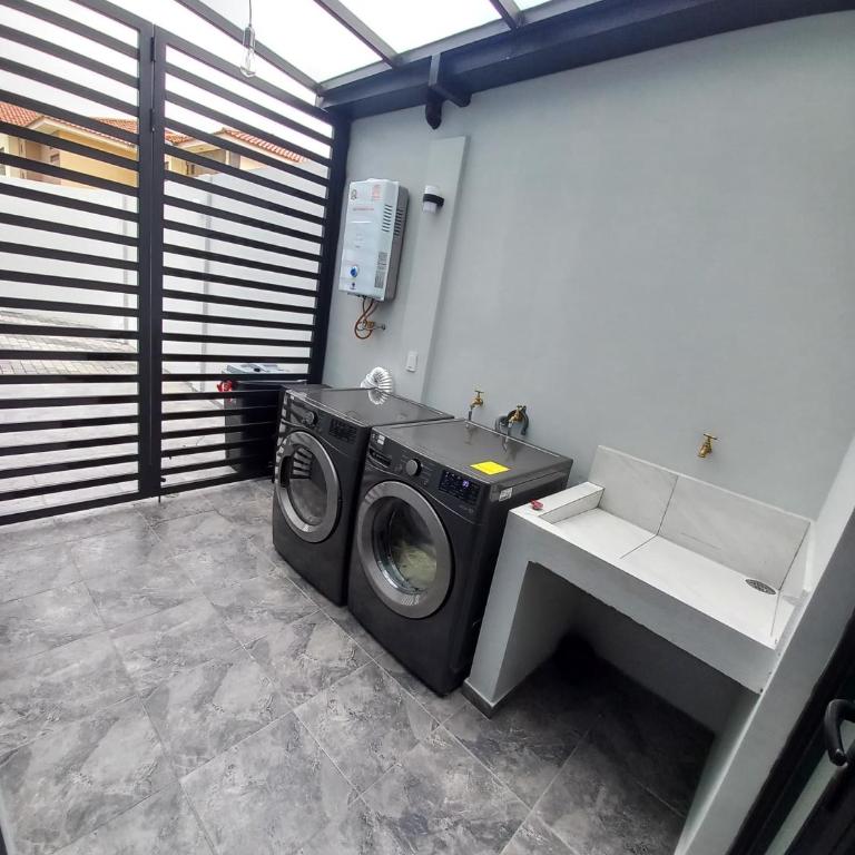 Casa SC - Three-Bedroom House - 7