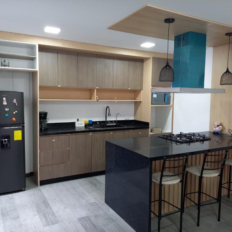 Casa SC - Three-Bedroom House - 3