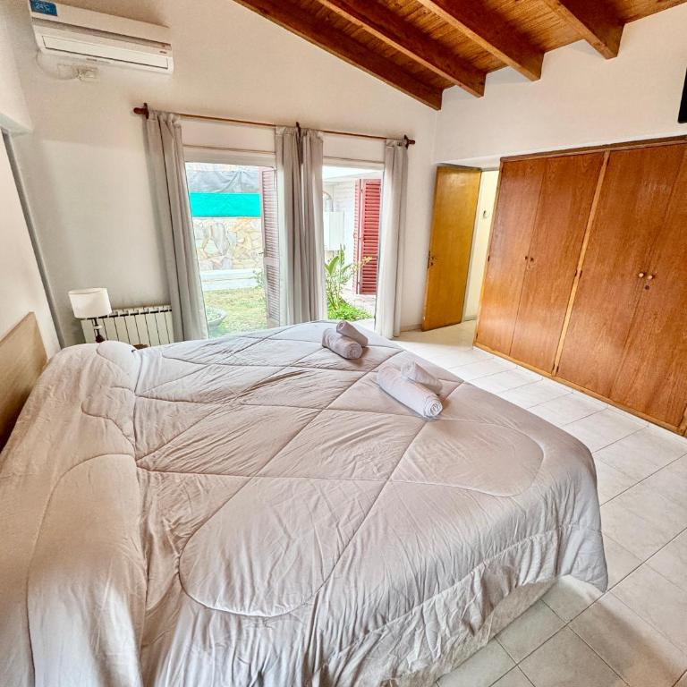 Casa Amplia en Ruta del vino - Apartamento - 22