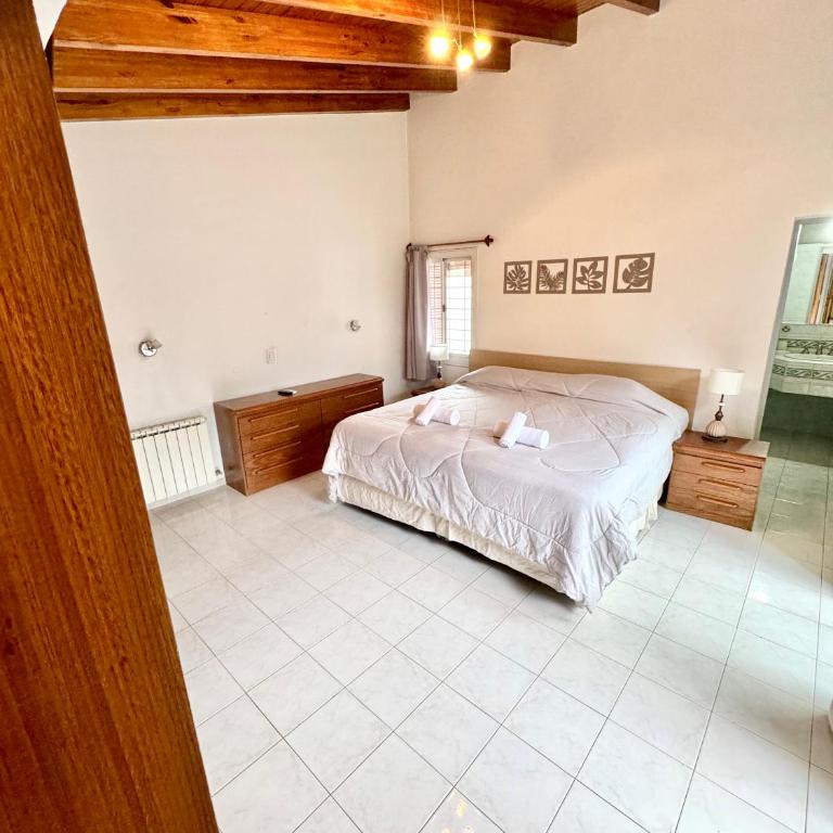 Casa Amplia en Ruta del vino - Apartamento - 23