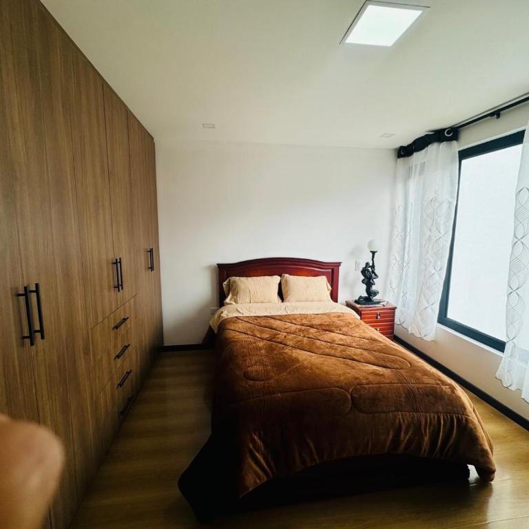 Casa SC - Three-Bedroom House - 9