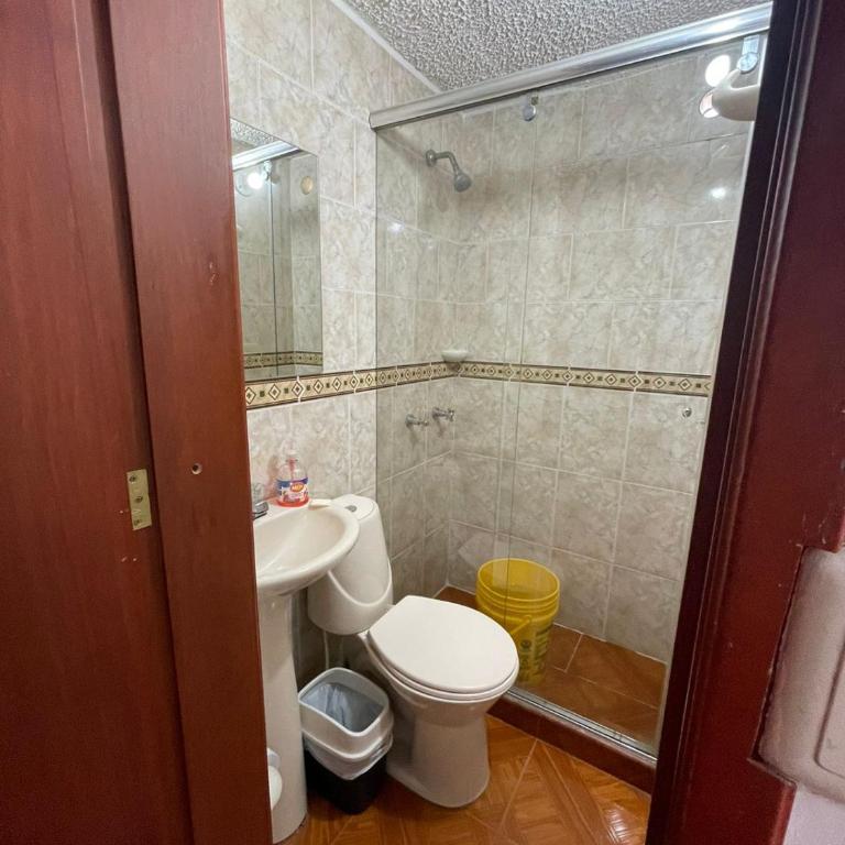 Apartment for 6 people - Apartamento de 1 dormitorio - 7