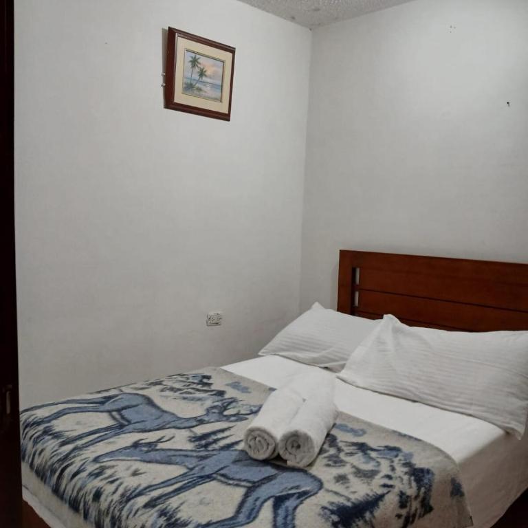 Apartment for 6 people - Apartamento de 1 dormitorio - 8