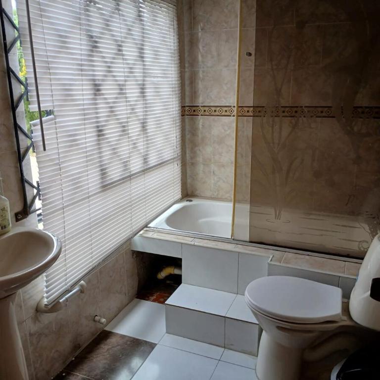 Apartment for 6 people - Apartamento de 1 dormitorio - 9