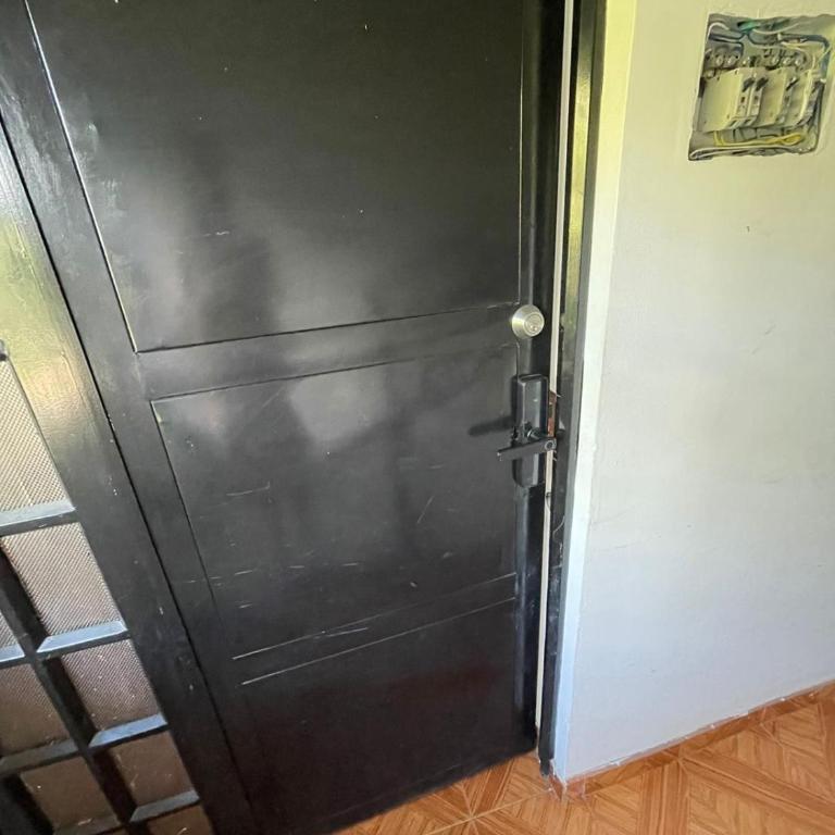 Apartment for 6 people - Apartamento de 1 dormitorio - 12