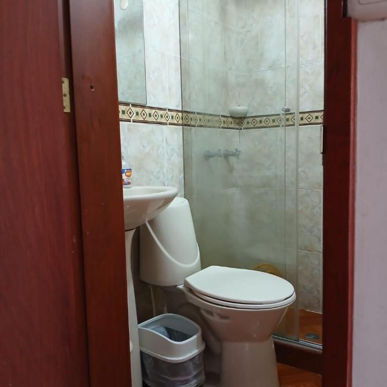 Apartment for 6 people - Apartamento de 1 dormitorio - 13