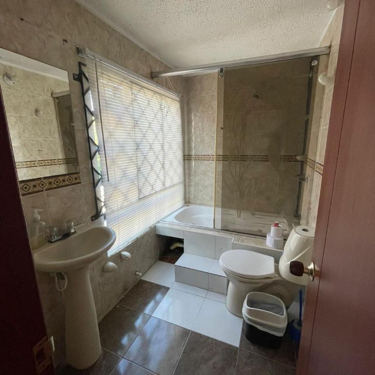 Apartment for 6 people - Apartamento de 1 dormitorio - 14