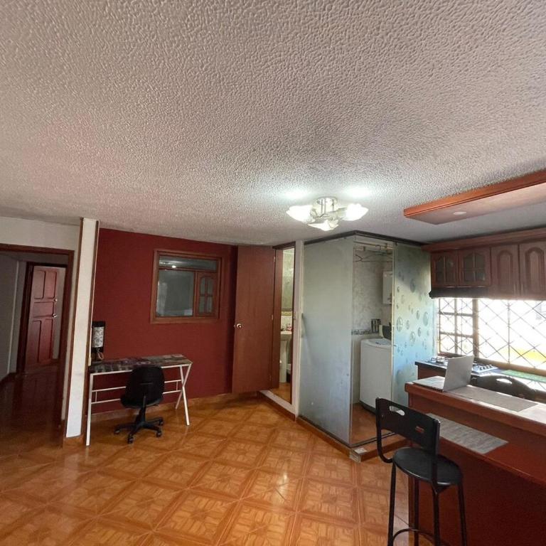 Apartment for 6 people - Apartamento de 1 dormitorio - 20