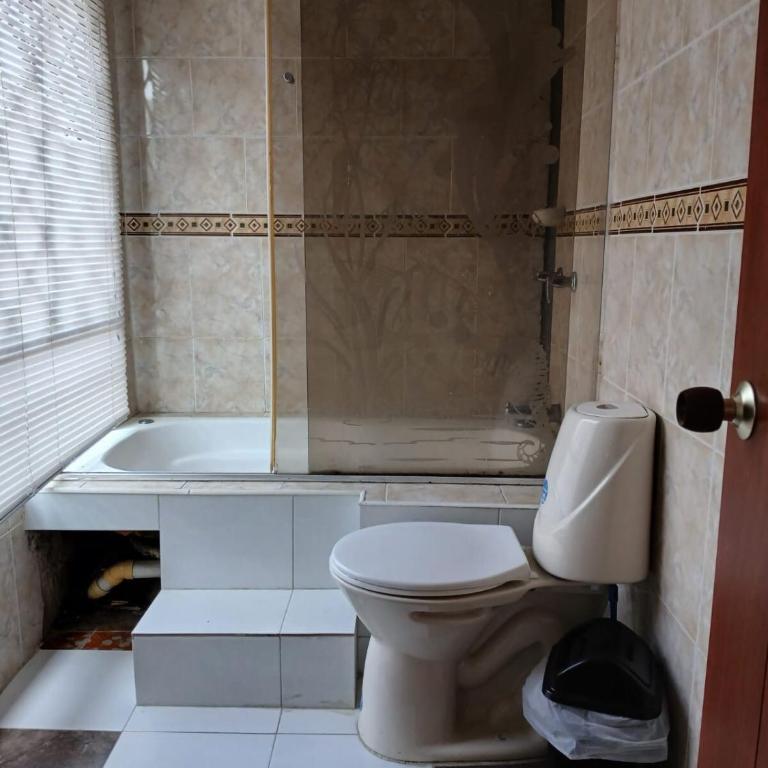 Apartment for 6 people - Apartamento de 1 dormitorio - 21