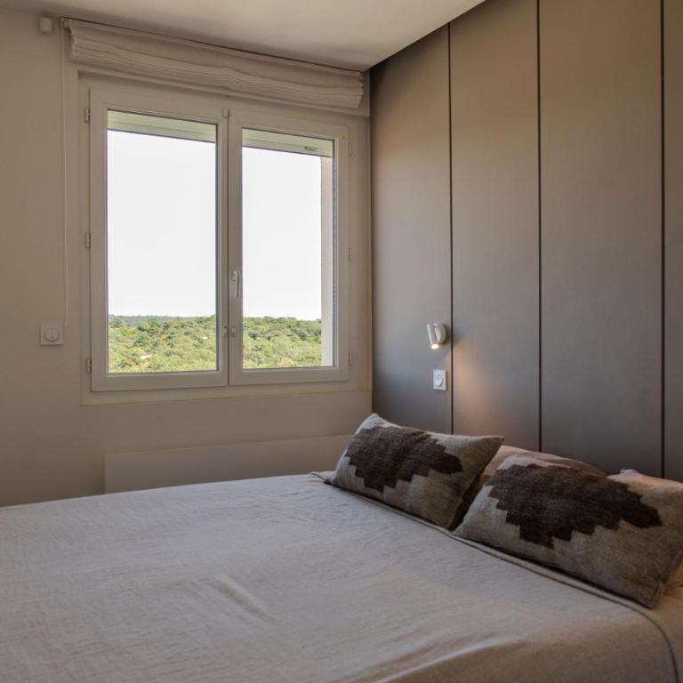 Vue superbe sur l’océan, la plage à vos pieds ! - Apartment mit 1 Schlafzimmer - 23