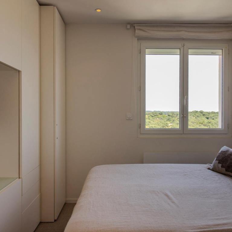 Vue superbe sur l’océan, la plage à vos pieds ! - Apartment mit 1 Schlafzimmer - 25