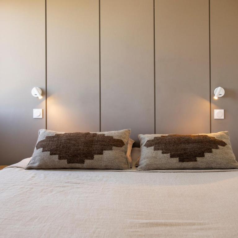 Vue superbe sur l’océan, la plage à vos pieds ! - Apartment mit 1 Schlafzimmer - 27