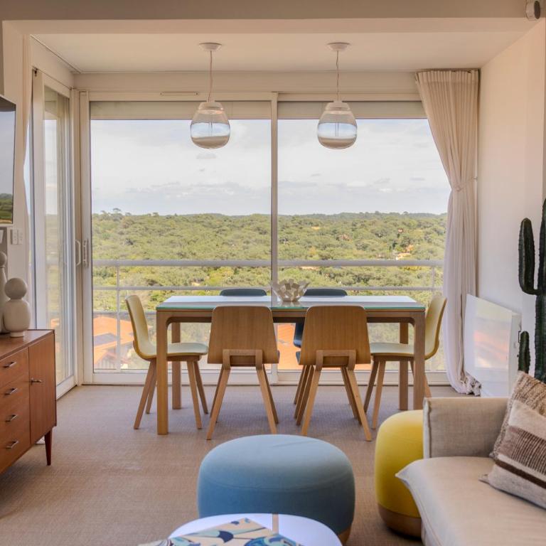 Vue superbe sur l’océan, la plage à vos pieds ! - Apartment mit 1 Schlafzimmer - 15