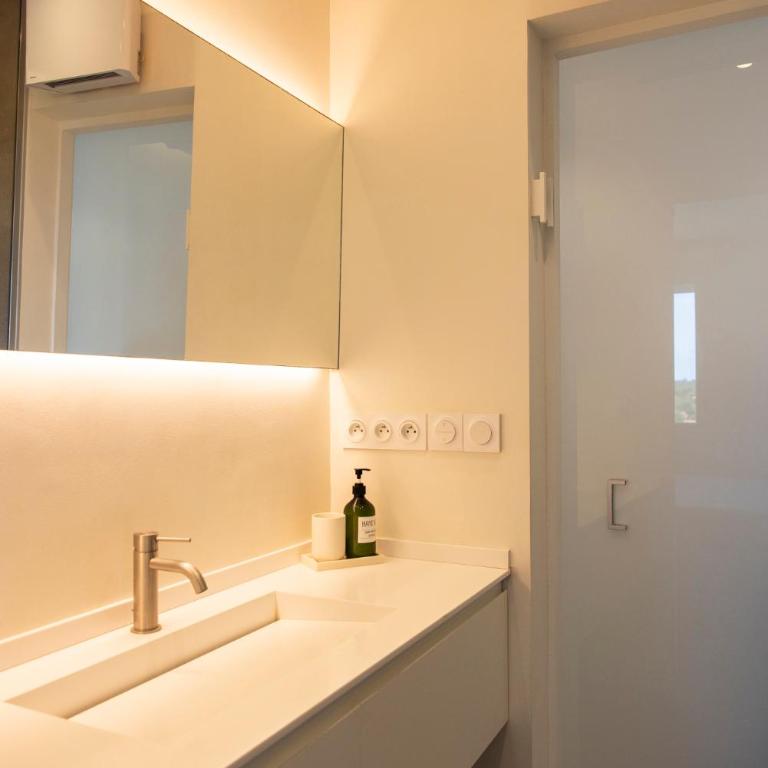 Vue superbe sur l’océan, la plage à vos pieds ! - Apartment mit 1 Schlafzimmer - 31