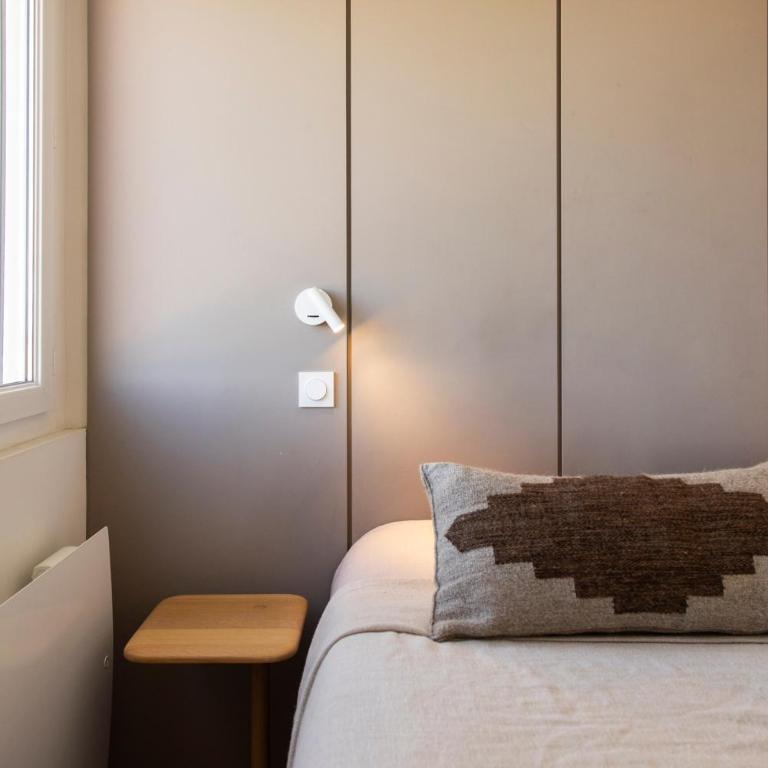 Vue superbe sur l’océan, la plage à vos pieds ! - Apartment mit 1 Schlafzimmer - 26
