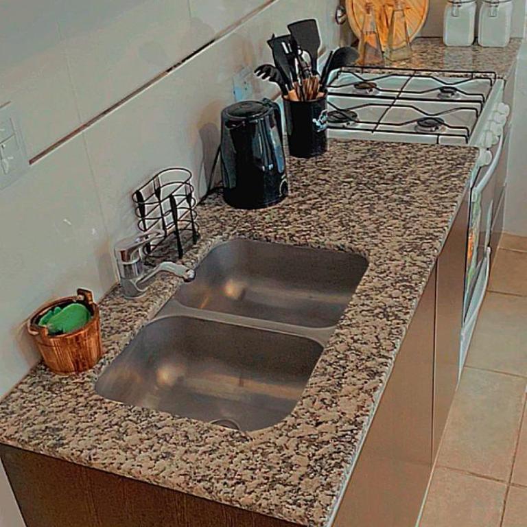 DEPTO Guemes - Apartamento de 1 dormitorio - 3