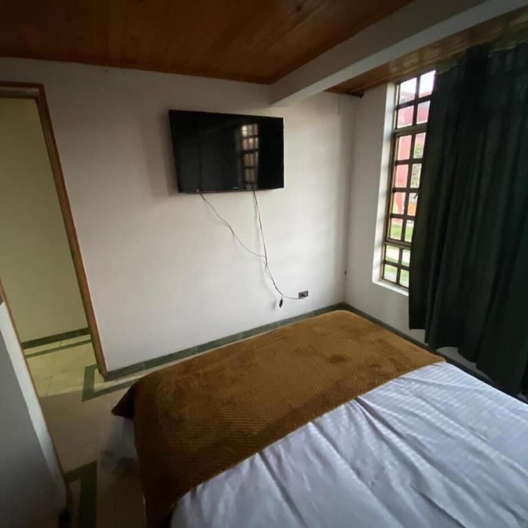 Casa Santa María - Casa con 1 dormitorio - 3