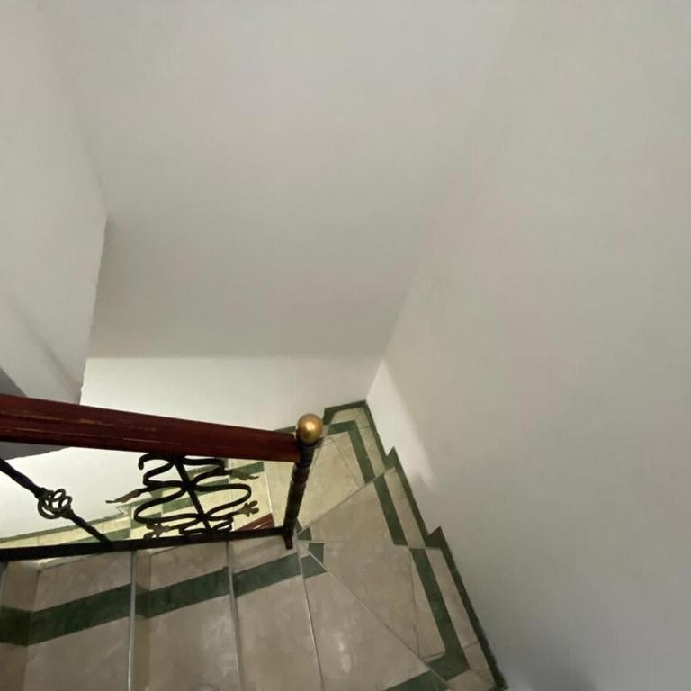 Casa Santa María - Casa con 1 dormitorio - 4