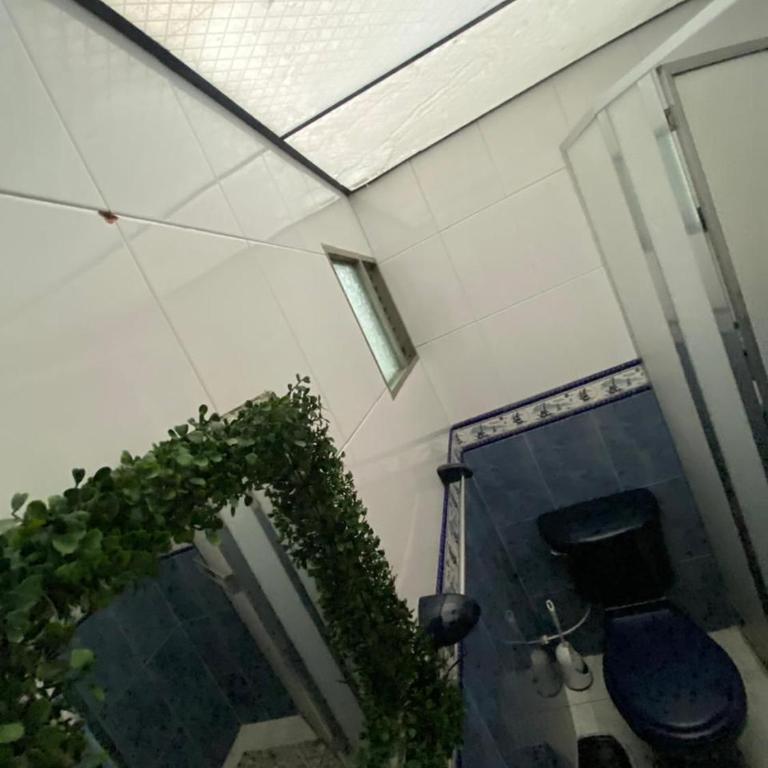 Casa Santa María - Casa con 1 dormitorio - 10