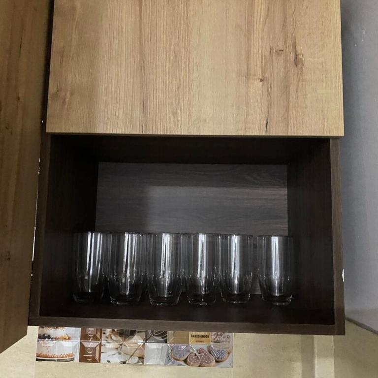 Casa Santa María - Casa con 1 dormitorio - 16