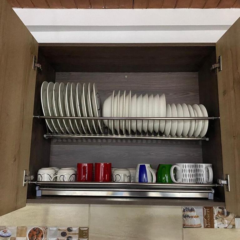 Casa Santa María - Casa con 1 dormitorio - 21