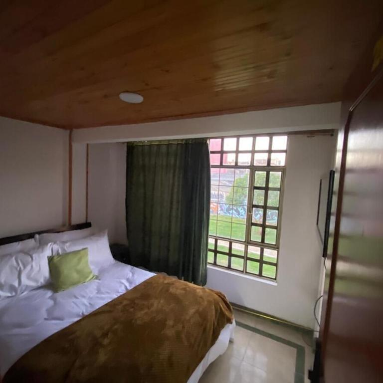 Casa Santa María - Casa con 1 dormitorio - 22