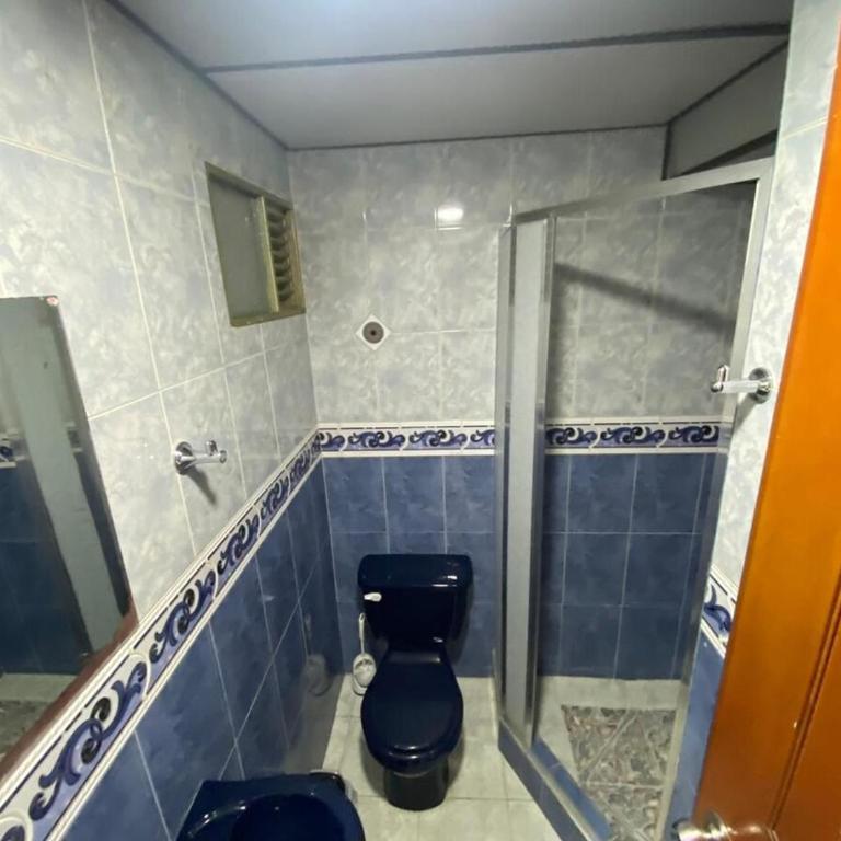 Casa Santa María - Casa con 1 dormitorio - 25