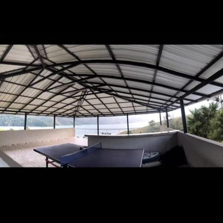 lago calima home - Casa con 1 dormitorio - 2