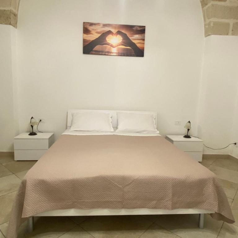 Casa vacanza dimora girasole - Casa con 1 Camera da Letto - 24
