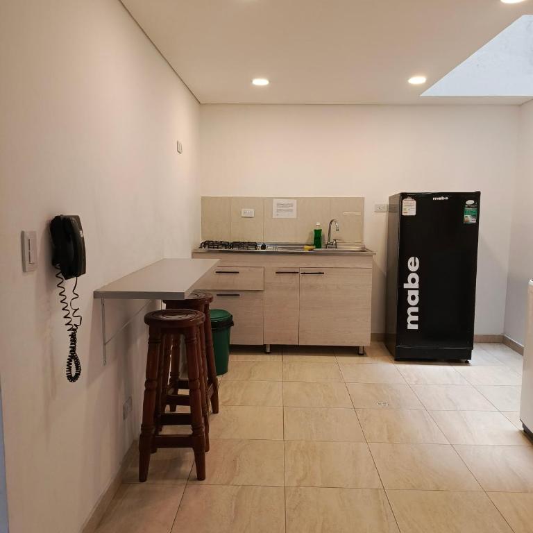 Loft galerias - Apartamento de 2 dormitorios - 1