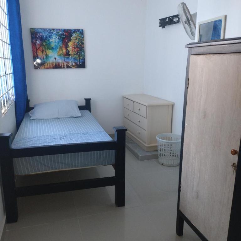 Casa Lina - Habitación Individual - 1