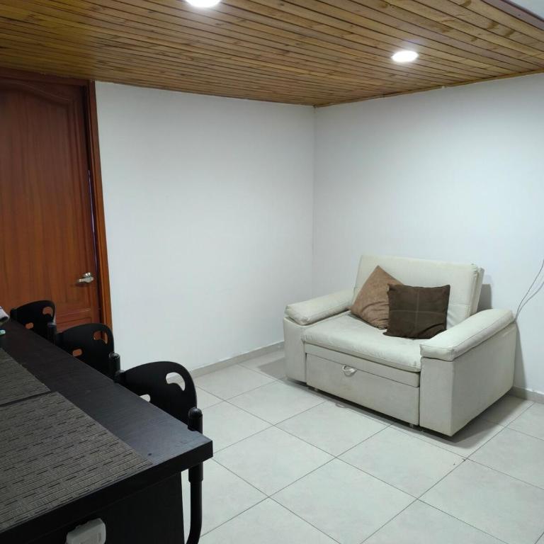 apartment - Apartamento de 1 dormitorio - 1