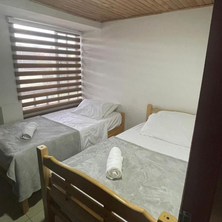 apartment - Apartamento de 1 dormitorio - 3