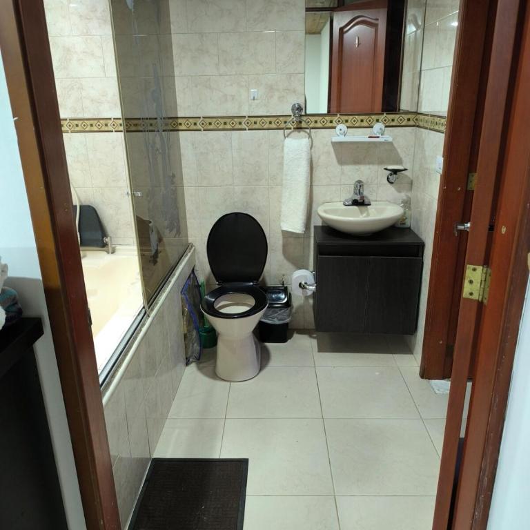 apartment - Apartamento de 1 dormitorio - 5