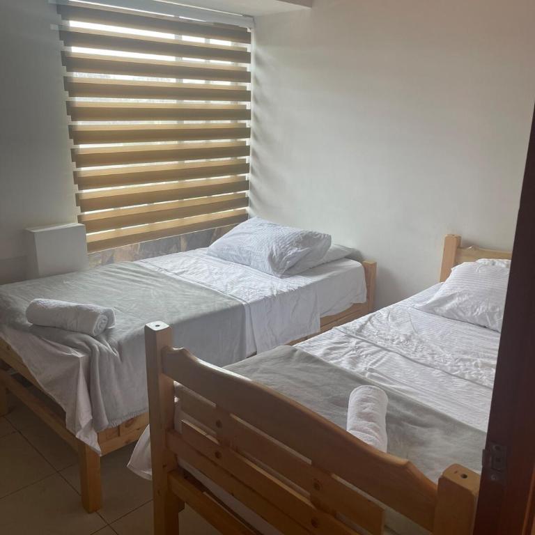 apartment - Apartamento de 1 dormitorio - 10