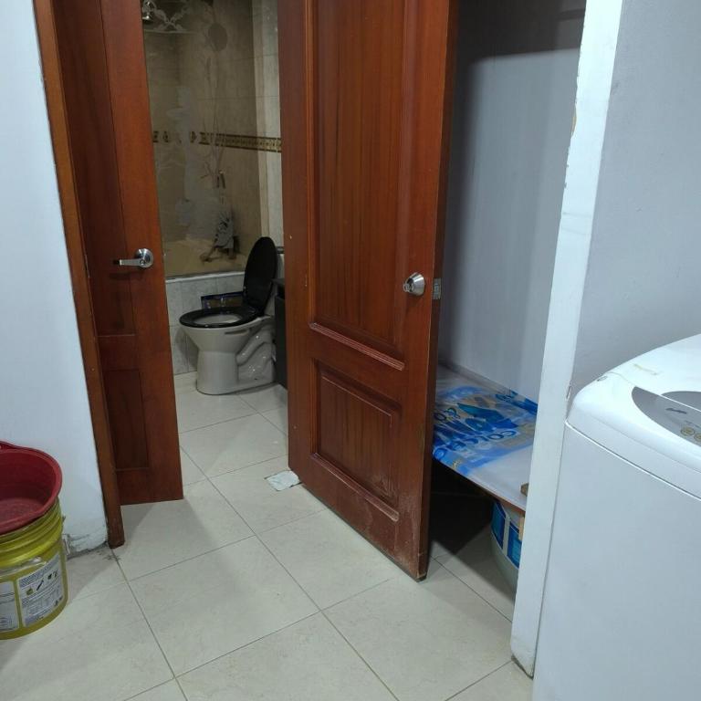apartment - Apartamento de 1 dormitorio - 20
