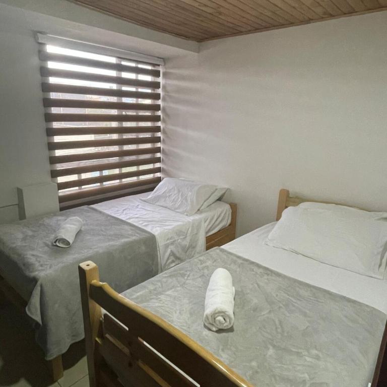 apartment - Apartamento de 1 dormitorio - 21