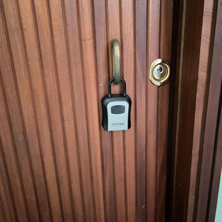 Trastevere10 - Appartamento con 2 Camere da Letto e Balcone - 3